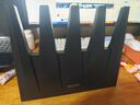 Tenda腾达路由器WiFi7【泰山BE7200 Ultra】千兆穿墙王信号增强无线家用电竞放大器立式BE12 Pro 实拍图