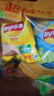 乐事（Lay's）薯片 (原味+黄瓜+青柠) 70克*3包 组合包 零食大礼包 休闲食品 实拍图