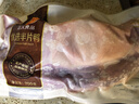 正大食品（CP）樱桃谷鸭半片鸭1.4斤 生鲜冷冻 鸭肉鸭腿鸭锁骨 麻辣鸭货 实拍图