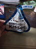 好时（Hershey’s）kisses水滴曲奇奶香白巧克力味糖果27g*1袋【临期清仓】情人节 实拍图