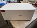 富士（FUJIFILM）PSC2D 小俏印二代 手机无线照片家用打印机照片冲印机（内置电池版）  冰雪白 实拍图