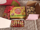 享食兔俄罗斯糖果风味小蜜蜂果汁夹心爆浆休闲软糖混合装年货喜糖果500g 实拍图