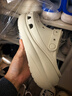卡骆驰（crocs）经典泡芙Clog男女一脚蹬懒人沙滩鞋 CR207521-2Y2 37 晒单实拍图