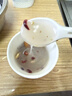 李子柒每日藕粉30g/杯 桂花坚果味营养饱腹代餐美味早餐冲饮 实拍图