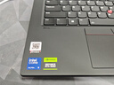 ThinkPad【国家补贴15%】T14p AI PC 酷睿Ultra9 185H 14.5英寸高性能笔记本电脑 32G 1TB 3K RTX4050 实拍图