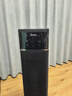 美的（Midea）【央视展示】石墨烯火焰暖风机取暖器 家用电热电暖器 全屋速热升温电暖气 轻音节能小太阳NFT-HYR 实拍图
