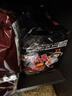 三养（SAMYANG）火鸡面三养速食方便面袋装 700g(140g*5)泡面拌面早餐零食 实拍图