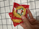 展艺&京觅 曲奇自制套装 黄油曲奇饼干diy蛋糕烘焙原料新年礼盒 实拍图