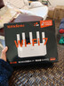 Tenda腾达路由器WiFi7【京东独家】无线千兆穿墙王信号放大器增强家用全屋2.5g网口云霄BE3600立式 实拍图