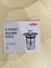杜邦（DU PONT）面盆下水器洗手盆漏水塞洗脸盆洗手池面盆弹跳芯PJ003T 实拍图