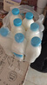 简爱原味裸酸奶 1.08kg*1瓶 家庭装大桶酸奶 生牛乳发酵 乳酸菌早餐奶 实拍图
