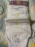 babycare皇室木法沙的王国纸尿裤箱装中号L码70片(9-14kg)透气安心 实拍图