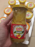 欢乐家×奶龙 黄桃罐头256g*12瓶 新鲜水果罐头 年货礼盒送礼 休闲零食 实拍图