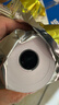 驰怡 （chiyi） 收银纸 超市热敏纸小票纸打印纸 打印清晰 57mm*50mm热敏纸32卷(单卷纸长约19米) 实拍图