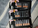 金霸王(Duracell)5号电池4粒装碱性干电池五号适用博朗耳温枪/鼠标键盘/血压计/电子秤/遥控器/儿童玩具 实拍图
