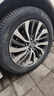 马牌（Continental）汽车轮胎 205/55R16 91V FR UC7 适配大众朗逸/速腾/宝来 实拍图