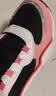 Skechers斯凯奇童鞋保暖女童休闲老爹鞋魔术贴运动鞋儿童棉鞋 302583L 实拍图