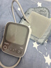 欧姆龙（OMRON）充电语音电子血压计血压仪家用蓝牙医用测量仪老人A866T 年货 实拍图