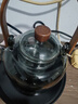 茗光煮茶壶电陶炉煮茶器烧水壶煮茶炉养生壶茶具套装2025年新款 实拍图