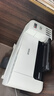 爱普生（EPSON）墨仓式 L3251彩色打印机 微信打印/无线连接 家用打印优选 AI学习打印机（打印、复印、扫描） 实拍图