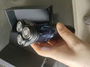 飞科电动剃须刀刮胡刀男士便携旅行智能全身水洗充电式胡须刀情人节送老公男朋友生日礼物 FS373【弹出式鬓角刀，续航45天】 实拍图