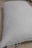 拉芙菲尔五星级酒店枕头抑菌可水洗成人家用高弹枕芯单人 一对拍2 实拍图