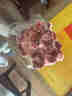 1号会员店宁夏盐池滩羊带骨羔羊腱子块 净重2斤 180天乳羔羊羊肉生鲜羊小腿 实拍图