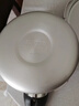 苏泊尔SUPOR好帮手铝合金压力锅7.5L带蒸格24cm高压锅燃气专用YL249H2 实拍图
