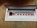 德力西电气空开微型断路器空气开关家用DZ47s 1P 20A 实拍图