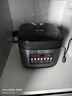 苏泊尔（SUPOR）电饭煲4-5人大容量5升快煮饭不粘锅家用煮饭煲汤煮粥锅智能预约多功能一锅多用微压电饭锅50FC0156 实拍图