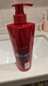 沙宣大红瓶水润去屑500g*2洗发水套装单依纯同款去油柔顺洗发露男女 实拍图