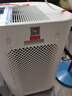 霍尼韦尔（Honeywell）空气净化器除甲醛细菌花粉过敏原tvoc流感病毒 新房除醛 空气消毒机KJ760F-P22W  实拍图