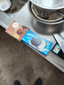 奥利奥（Oreo）夹心饼干休闲零食办公室零食网红小吃 经典原味194g 内含4小包 实拍图
