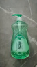 蓝月亮 茶清洗洁精1kg*2瓶 果蔬餐具清洗剂洗涤灵 食品可用 高效去油 实拍图