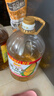 金龙鱼 食用油 玉米胚芽油6.18L(非转基因） 实拍图