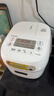 东芝（TOSHIBA）电饭煲家用1.6L迷你备长炭电饭锅1-2人智能预约定时宝宝粥不粘锅小小白RC-5MFMC 实拍图