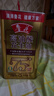 鲁花 【保真花生油】食用油 5S 物理压榨 高油酸花生油750ml 实拍图