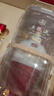 五粮液 1618 又顺又发礼盒（送50ml酒伴） 浓香型白酒 52度 500ml*2  实拍图