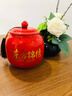 音朗 茶叶红茶滇红金芽蜜香型特级新茶云南凤庆250g茶叶礼盒送老丈人 实拍图