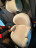 怡戈（Ekobebe）城堡椅儿童安全座椅增高垫3-12岁大童车载汽车便携式简易 星空灰 实拍图