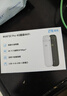 中兴（ZTE）随身wifi F32 Pro移动wifi免插卡无线上网4g路由无限随行车载笔记本流量卡托2025款白 实拍图