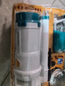 登沃克【德国】马桶配件全套进水阀排水按钮老式坐便器通用水箱抽水器A1 实拍图
