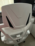 锦汐 电脑椅家用办公椅子靠背人体工学椅学习转椅老板座椅游戏电竞椅 【可后躺】白框灰网 实拍图