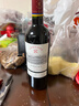 拉菲（LAFITE）传奇波尔多赤霞珠干红葡萄酒750ml*2法国红酒 双支礼盒装热门商品 实拍图