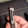 川宇USB-C3.0高速TF卡读卡器Type-c手机电脑存储卡行车记录仪无人机电脑苹果15手机内存卡迷你读卡器 实拍图