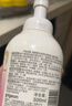 贝亲（Pigeon）洗发水沐浴露 含桃叶精华 洗发沐浴二合一  500ml*2 实拍图
