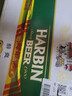 哈尔滨啤酒（HARBIN）小麦醇爽330ml*24听啤酒整箱装京东自营年货送礼 实拍图