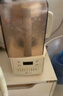 小熊（Bear）破壁机家用自清洗1.5L可拆洗免滤破壁机全自动免煮辅食料理机2025新款静音免洗3-4人热烘除菌G12F8 实拍图