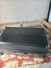 梵地亚行李箱男32英寸大容量皮箱子超大号拉杆箱大尺寸女旅行箱密码箱黑 实拍图
