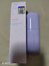兰芝（LANEIGE）雪纱隔离防晒霜紫色30ml均匀肤色SPF28++礼物 实拍图